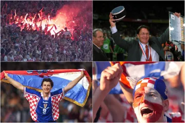 Nećete vjerovati što su nam suparnici napravili nakon najteže utakmice za Hrvatsku na SP-u 1998.