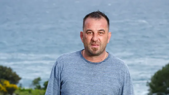 Ante iz 'Ljubav je na selu' više nije u vezi: Potvrdila bivša djevojka
