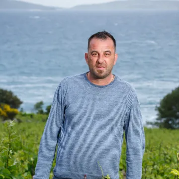 Ante iz 'Ljubav je na selu' više nije u vezi: Potvrdila bivša djevojka