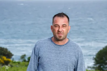 Ante iz 'Ljubav je na selu' više nije u vezi: Potvrdila bivša djevojka