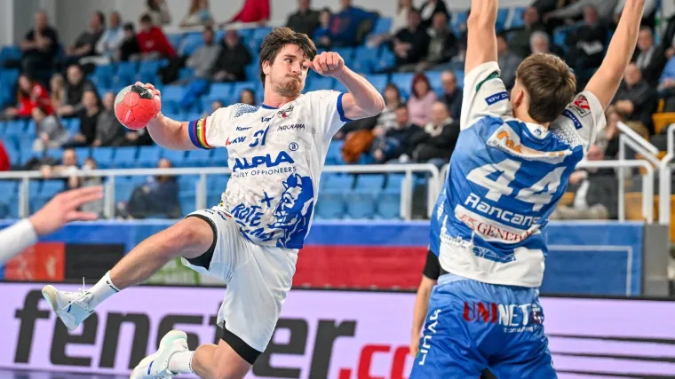 Hrvatski rukometaš dobio drakonsku kaznu! Pogledajte njegov start za zatvor
