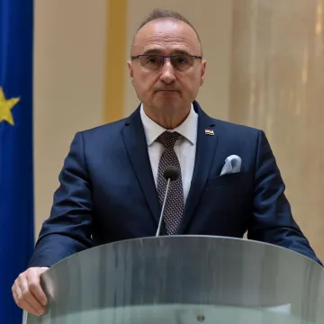 Grlić Radman potvrdio konzultacije Vlade i predsjednika o imenovanju diplomata
