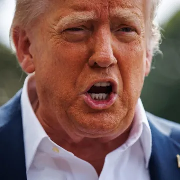 Trump se obrušio na Europsku uniju i Meksiko: Najavio uvođenje drastičnih carina