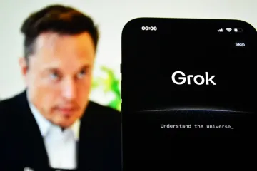 Kad umjetna inteligencija 'poludi': Stručnjaci nisu iznenađeni ponašanjem Muskovog 'Groka'