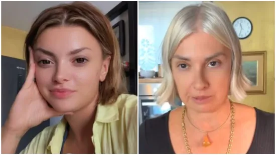 Danijela ispričala Elli tajnu uspjeha Dvornikovih: 'Imamo jedan problem...'