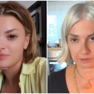 Danijela ispričala Elli tajnu uspjeha Dvornikovih: 'Imamo jedan problem...'