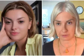 Danijela ispričala Elli tajnu uspjeha Dvornikovih: 'Imamo jedan problem...'