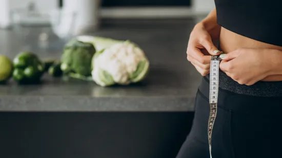 Zvijezda iz susjedstva otkrila kako je izgubila 20 kg: Ovo su njezini trikovi i meni