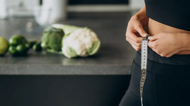 Zvijezda iz susjedstva otkrila kako je izgubila 20 kg: Ovo su njezini trikovi i meni