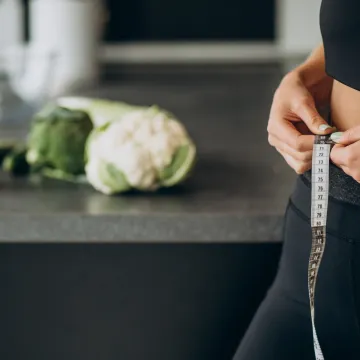 Zvijezda iz susjedstva otkrila kako je izgubila 20 kg: Ovo su njezini trikovi i meni