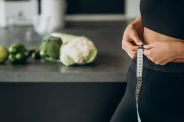 Zvijezda iz susjedstva otkrila kako je izgubila 20 kg: Ovo su njezini trikovi i meni