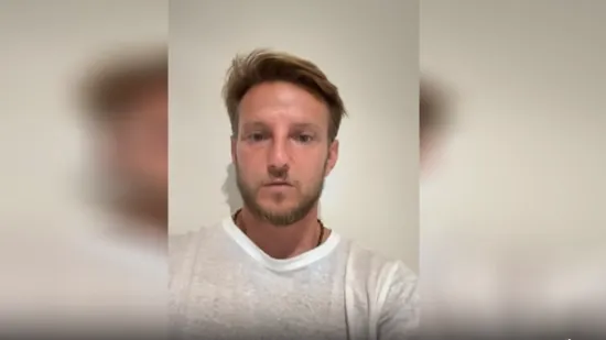 Rakitić otvoreno o Modriću: Pogledajte što je rekao o svom bivšem suigraču iz reprezentacije!