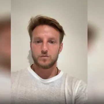 Rakitić otvoreno o Modriću: Pogledajte što je rekao o svom bivšem suigraču iz reprezentacije!