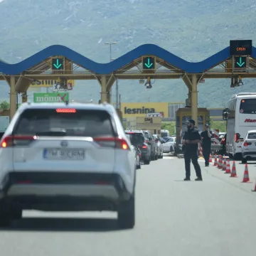Kazne i do 1900 eura: Vozači pripremite se, stižu nova pravila i velika promjena