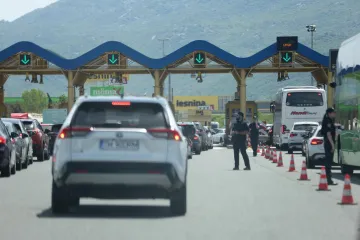 Kazne i do 1900 eura: Vozači pripremite se, stižu nova pravila i velika promjena