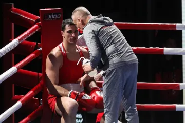 Marko Milun po prvi put otkrio: 'Pogodilo me nenormalno. Tjedan dana nisam mogao spavati'