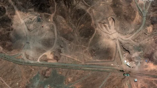 Iran planira surađivati s IAEA-om: 'Ozbiljan je rizik od širenja radioaktivnog materijala i eksplozija'