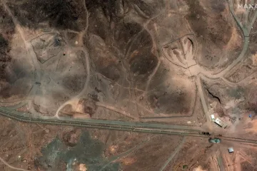 Iran planira surađivati s IAEA-om: 'Ozbiljan je rizik od širenja radioaktivnog materijala i eksplozija'