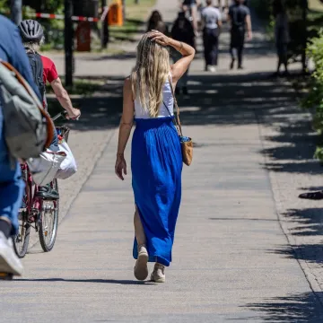 Gradovi se pretvaraju u pustinje asfalta: Nekad obećana zemlja za Hrvate privikava se na veliku promjenu