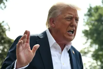 Dvije europske zemlje na prvoj liniji udara Trumpovih carina: Hoće li doći do eskalacije?