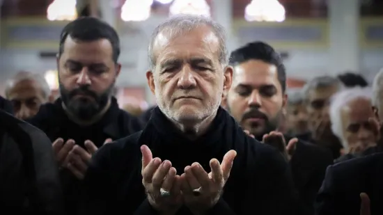 Procurilo izvješće: Iranski predsjednik ozlijeđen u izraelskom bombardiranju