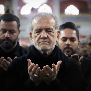 Procurilo izvješće: Iranski predsjednik ozlijeđen u izraelskom bombardiranju