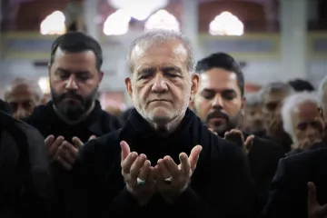 Procurilo izvješće: Iranski predsjednik ozlijeđen u izraelskom bombardiranju