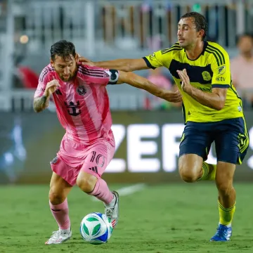Messi show u Miamiju ne staje: Pet utakmica, deset golova i rekord koji se neće tako lako srušiti!
