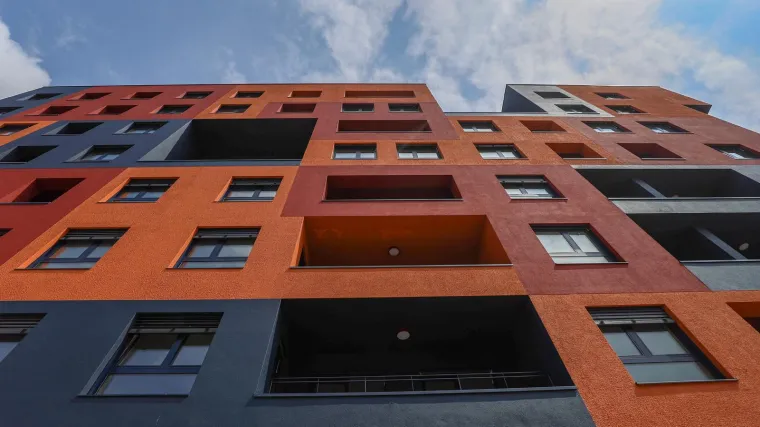 'Kvadrat' i do 5500 eura: Cijene stanova ne prestaju rasti, pogledajte koliko