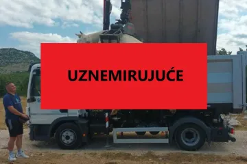 Ministarstvo se oglasilo o tajanstvenom pomoru stoke u Zagori: 'Nije isključeno trovanje'