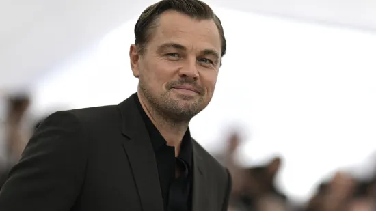 Leonardo DiCaprio u Dubrovniku: Htio proći nezapaženo, ali mještani su ga prepoznali