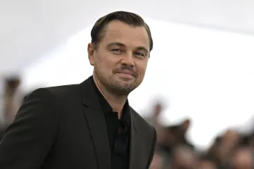 Leonardo DiCaprio u Dubrovniku: Htio proći nezapaženo, ali mještani su ga prepoznali