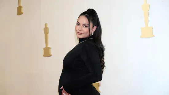 Vanessa Hudgens obznanila radosnu vijest: 'Druga runda'