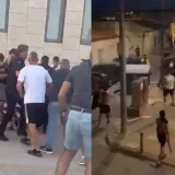 Žestoki sukobi desničara i migranata u Španjolskoj: Na ulicu poslana vojska i policija