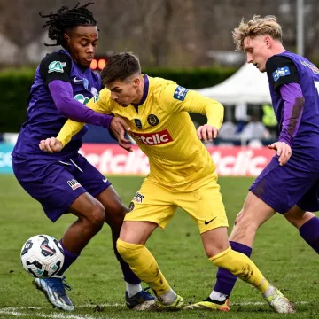 Bivši slovenski reprezentativac odbio Dinamo: Želja je Liga petica!