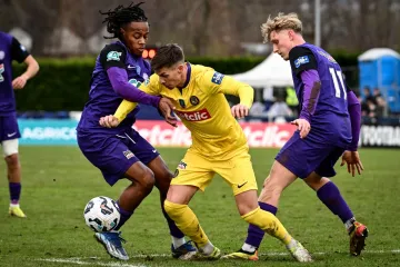 Bivši slovenski reprezentativac odbio Dinamo: Imamo posebnu želju