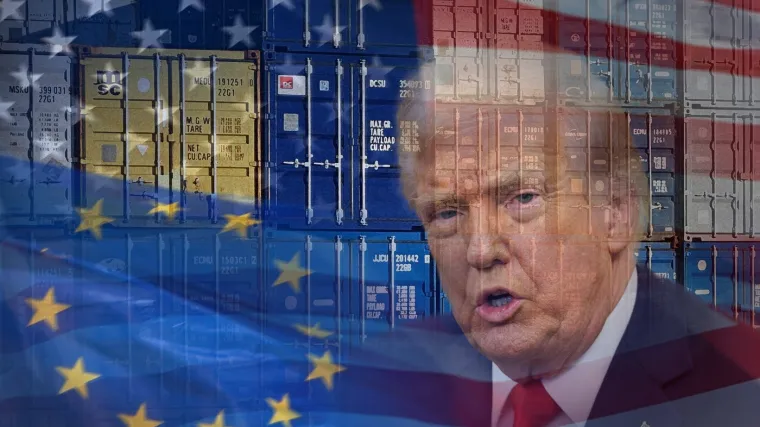 Stručnjaci prognozirali idući korak Trumpa: 'Prijetnja vjerojatno nije njegova posljednja riječ'