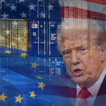 Stručnjaci prognozirali idući korak Trumpa: 'Prijetnja carinama vjerojatno nije njegova posljednja riječ'