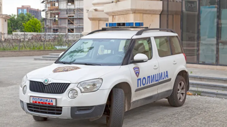 Ubio oca i sina pa presudio sebi: Sve je objavio na društvenim mrežama