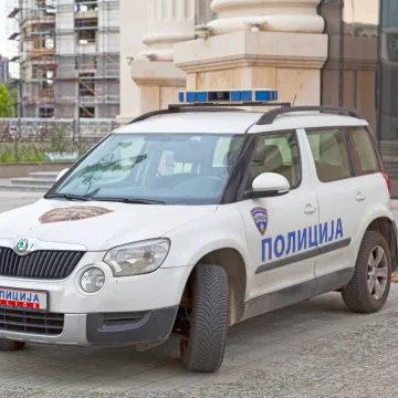 Ubio oca i sina pa presudio sebi: Sve je objavio na društvenim mrežama