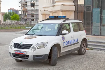 Ubio oca i sina pa presudio sebi: Sve je objavio na društvenim mrežama
