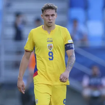 Rumunjski mediji: Dinamo poslao ponudu za reprezentativca, Cluj je glatko odbio