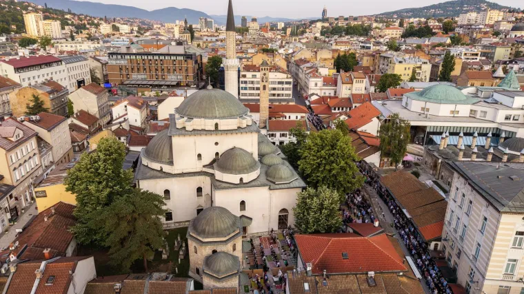 Raskrinkan Erdoğanov plan: Evo kako pojačava svoj utjecaj na zapadnom Balkanu