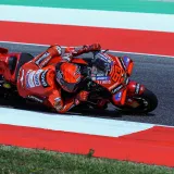 Marc Marquez nezaustavljiv: Slavio i u Njemačkoj, prestigao Agostinija i ispisao povijest!