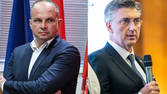 CRO Demoskop u 19 sati donosi najnoviji rejting stranaka: Tko je sada prvi izbor birača?