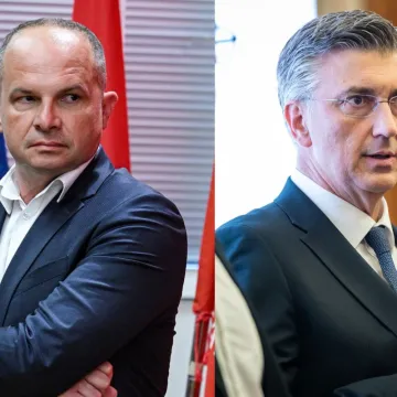 CRO Demoskop u 19 sati donosi najnoviji rejting stranaka: Tko je sada prvi izbor birača?