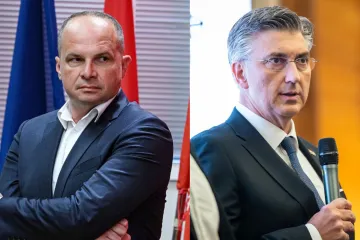 CRO Demoskop u 19 sati donosi najnoviji rejting stranaka: Tko je sada prvi izbor birača?