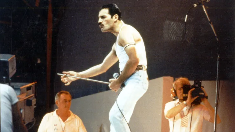 Freddie Mercury i Queen ispisali su povijest: Njihov legendarni nastup zamalo se nije održao