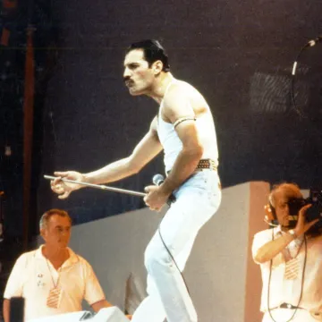 Freddie Mercury i Queen ispisali su povijest: Njihov legendarni nastup zamalo se nije održao