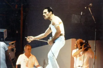 Freddie Mercury i Queen ispisali su povijest: Njihov legendarni nastup zamalo se nije održao